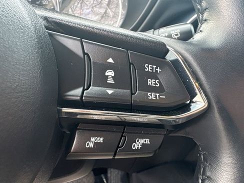 Used 2024 MAZDA CX-5 AWD 2.5 S w/ Select Package image 29