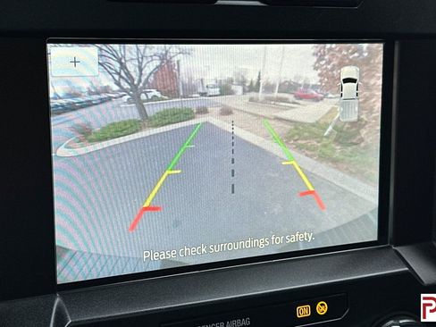 Used 2019 Ford F350 Lariat w/ Lariat Ultimate Package image 24