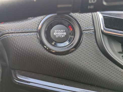 Used 2025 Jeep Compass Latitude w/ Altitude Special Edition image 27