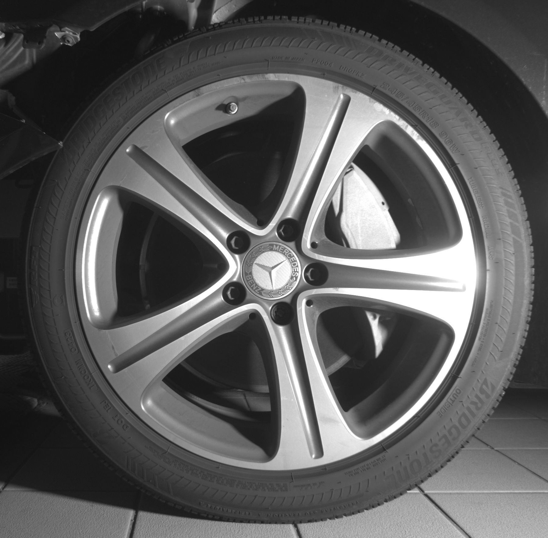 Used 2017 Mercedes-Benz E 300 image 27