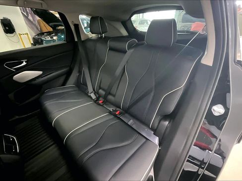 New 2026 Acura RDX SH-AWD w/ Advance Package image 13