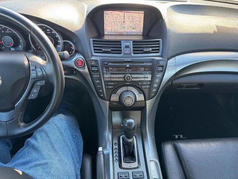 Used 2010 Acura TL w/ Technology Package image 16