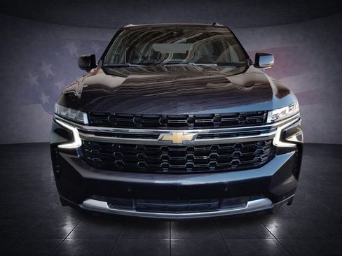 Used 2023 Chevrolet Tahoe LS w/ Driver Alert Package RWD image 8