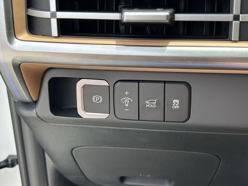 New 2026 Hyundai Santa Fe Calligraphy FWD image 31
