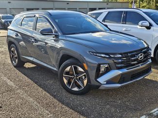 Used 2025 Hyundai Tucson SEL FWD video 1