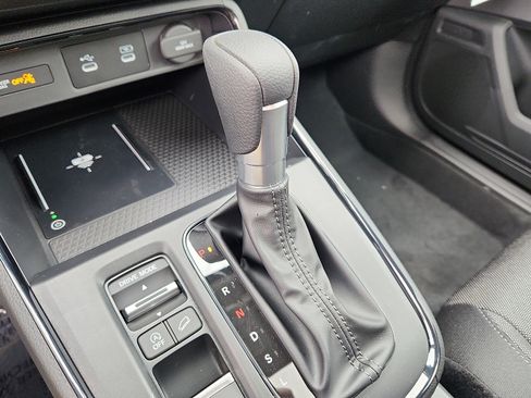 New 2026 Honda CR-V EX image 11