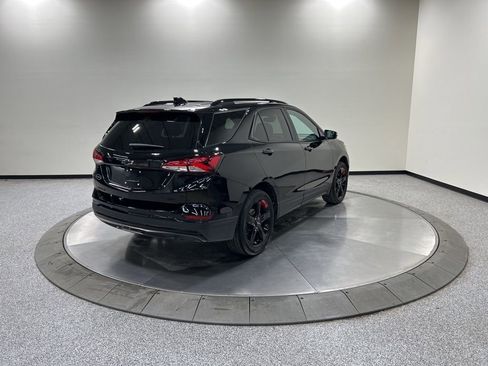 Used 2024 Chevrolet Equinox Premier image 5