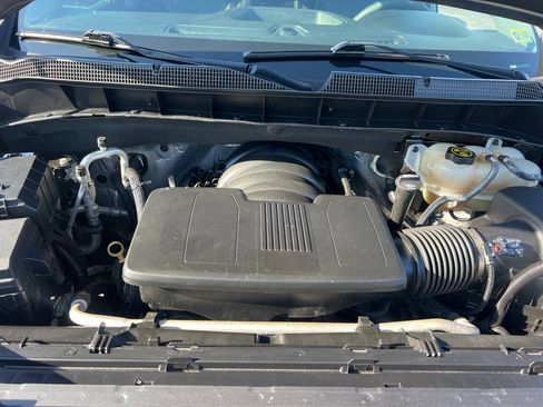 Used 2020 Chevrolet Silverado 1500 RST w/ All-Star Edition image 52