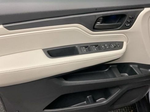 New 2026 Honda Odyssey EX-L image 10