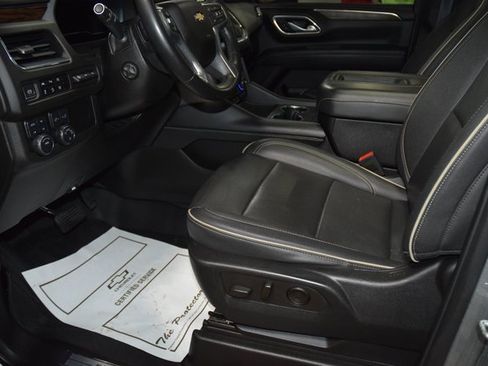 Used 2023 Chevrolet Tahoe Premier image 39