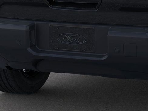 New 2026 Ford Bronco Sport Heritage AWD/4WD image 24