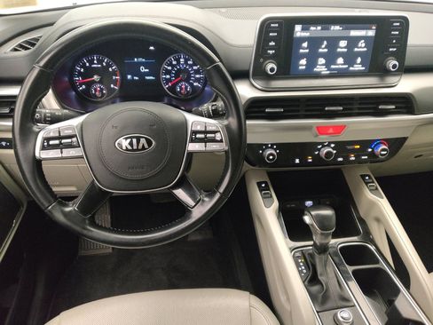 Used 2021 Kia Telluride S FWD image 22