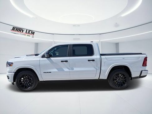 New 2026 RAM 1500 Limited AWD/4WD image 6