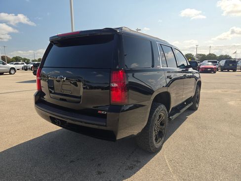 Used 2020 Chevrolet Tahoe LT AWD/4WD image 3