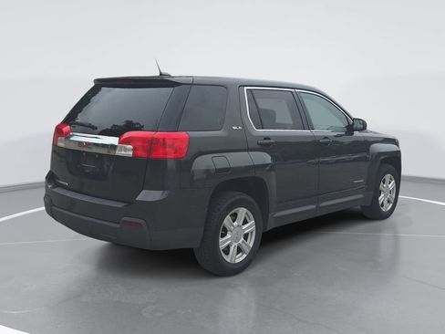 Used 2014 GMC Terrain SLE FWD image 3