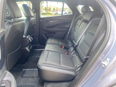 Used 2024 Chevrolet Blazer EV LT AWD/4WD image 21
