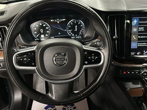 Used 2019 Volvo XC60 T5 Inscription w/ Protection Package Premier image 21