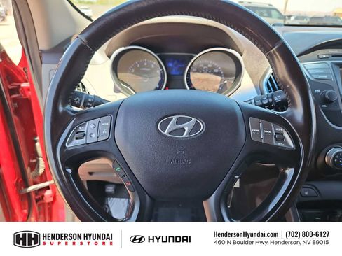 Used 2015 Hyundai Tucson SE FWD image 23