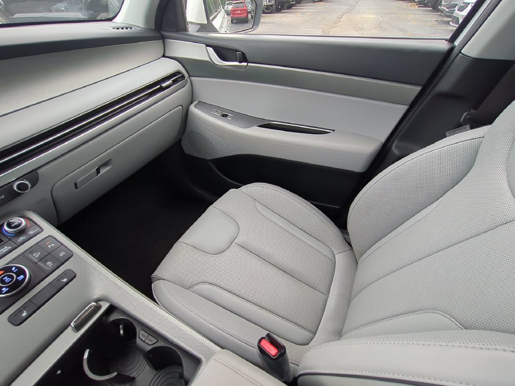 Used 2025 Hyundai Palisade SEL AWD/4WD image 19
