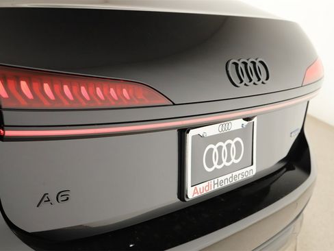 New 2026 Audi A6 Premium Plus image 28