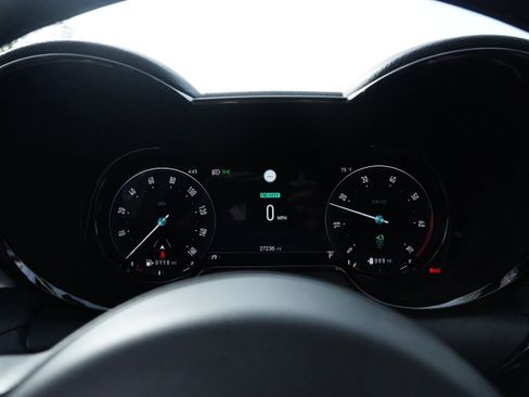 Used 2024 Alfa Romeo Tonale Veloce image 19