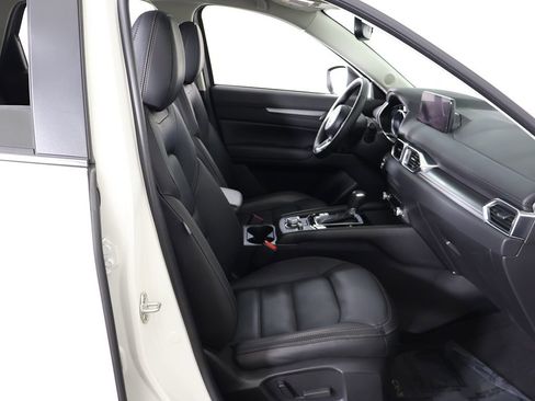 Used 2023 MAZDA CX-5 AWD 2.5 S w/ Preferred Package image 30