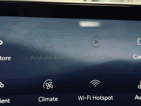 Used 2025 Buick Envision Sport Touring image 35