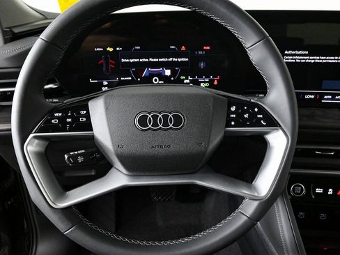 New 2025 Audi Q5 2.0T Premium Plus image 9