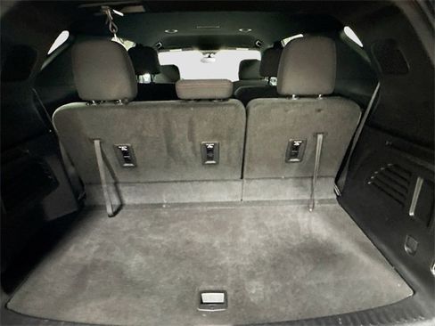 Used 2024 Chevrolet Traverse Z71 image 26