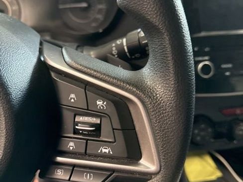 Used 2023 Subaru Impreza Premium AWD/4WD image 12