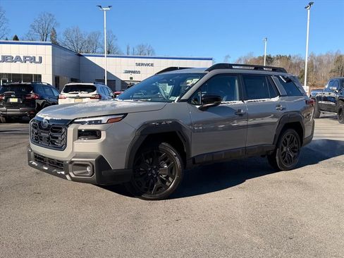 New 2026 Subaru Outback Limited XT w/ Premium/Limited Plus Package image 2