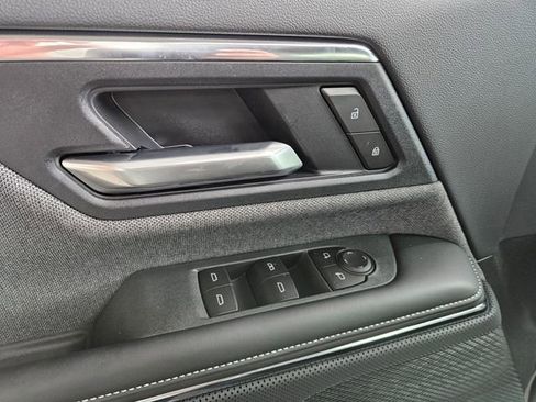 New 2026 GMC Sierra EV Elevation AWD/4WD image 30