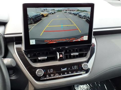 Certified 2026 Toyota Corolla Cross XLE AWD/4WD image 25