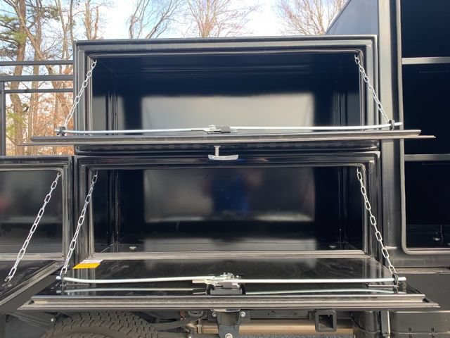 New 2024 Ford F550 4x4 Crew Cab Super Duty image 41