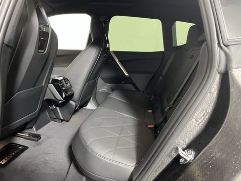 New 2026 BMW iX xDrive60 w/ Premium Package image 14