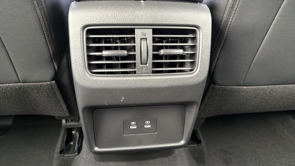 Certified 2024 Nissan Rogue SL AWD/4WD image 18