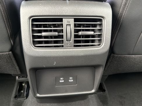 Certified 2024 Nissan Rogue SL AWD/4WD image 18