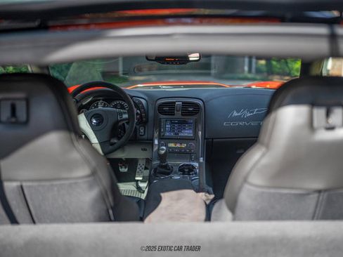 Used 2011 Chevrolet Corvette Z06 image 70