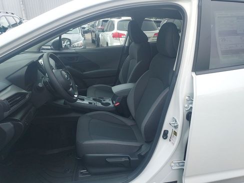 New 2026 Subaru Crosstrek 2.5i Premium AWD/4WD image 24