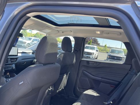 Certified 2024 Ford Escape Active w/ Tech Pack #1 AWD/4WD image 13
