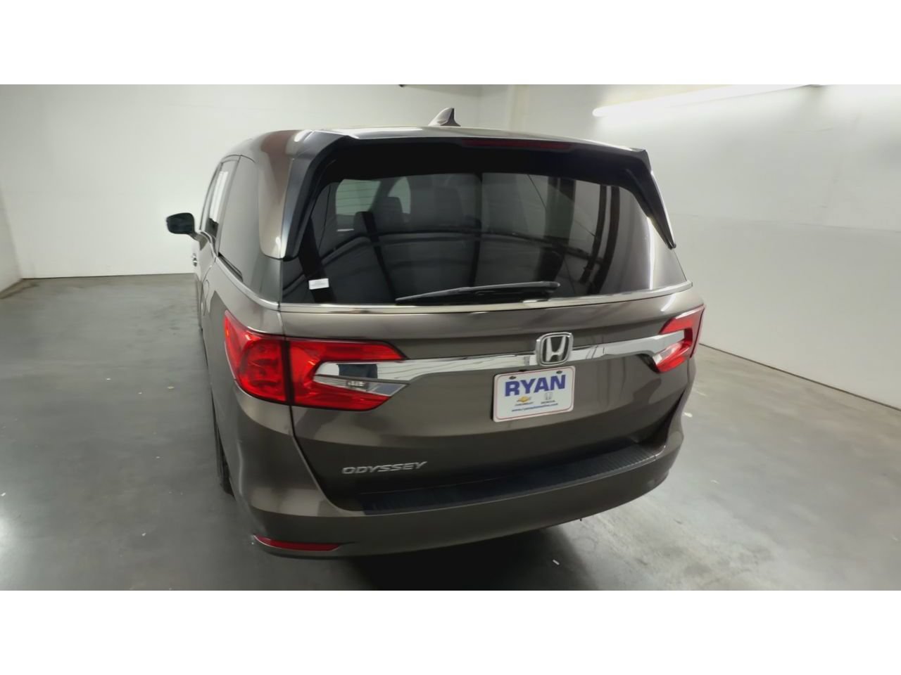 Used 2019 Honda Odyssey EX-L image 7