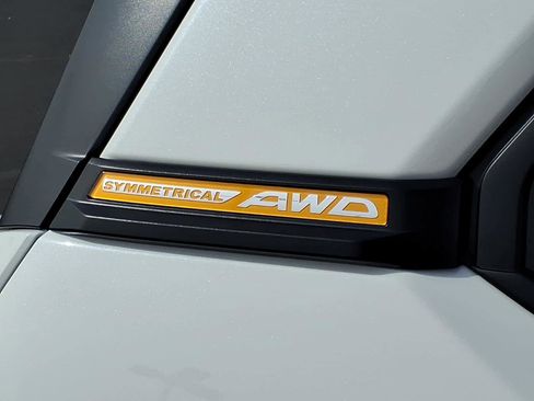 New 2026 Subaru Forester Wilderness AWD/4WD image 11