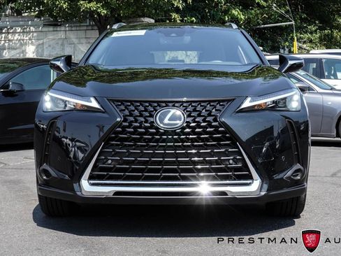 Used 2024 Lexus UX 250h FWD image 15