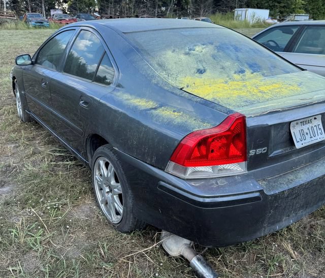 Used 2006 Volvo S60 2.5T AWD/4WD image 10