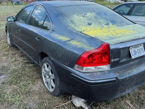 Used 2006 Volvo S60 2.5T image 10