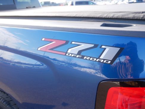 Used 2018 Chevrolet Silverado 3500 LTZ w/ Duramax Plus Package image 18