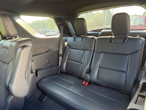 New 2026 Ford Explorer ST w/ Sun And Sound Package AWD/4WD image 26