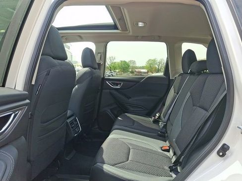 Certified 2024 Subaru Forester Premium AWD/4WD image 11