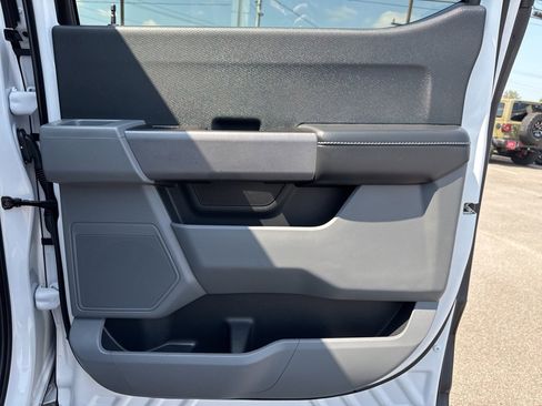 Used 2021 Ford F150 XLT image 18