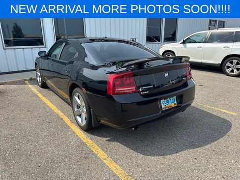 Used 2007 Dodge Charger R/T RWD image 6